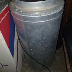 Grow Fan $30
