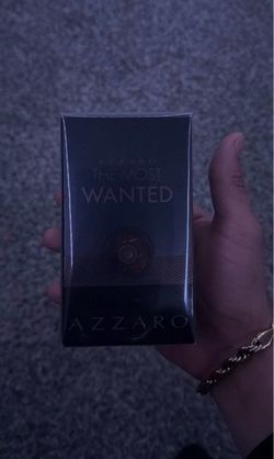 Azzaro The most wanted parfum