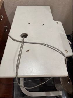 Humphrey Zeiss Visual Field Power Table