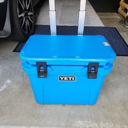 Yeti Cooler 