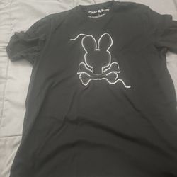 Physco Bunny Size Small 