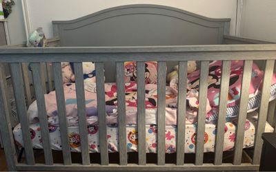 Crib