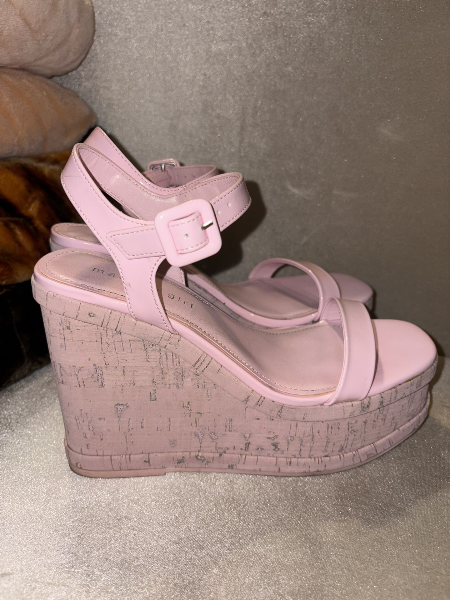 Wedges