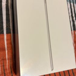 Brand New iPad!