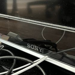 Sony 45 inch LCD TV