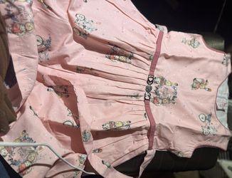 Girl’s Easter Dresses