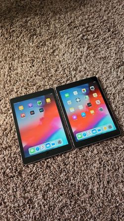 Apple iPad Air (fully unlocked)