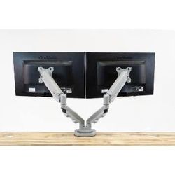 Imovr ZipView Dual Monitor Arm Mount