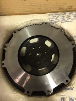 2003+ Mitsubishi evolution Lightweight flywheel