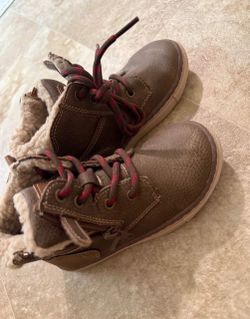 Little Boys Shoes Max+ Jake New No Box Size 11