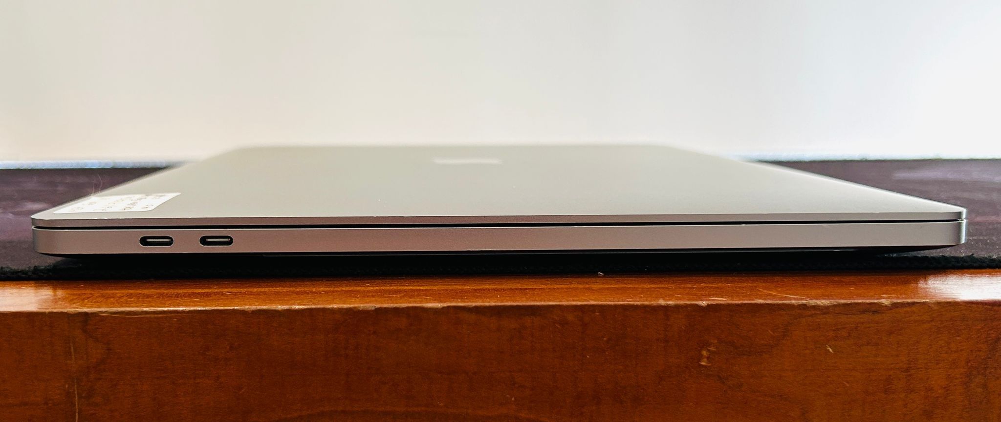 MacBook Pro 16 inch 2019 i7 32gb 500GB TouchBar