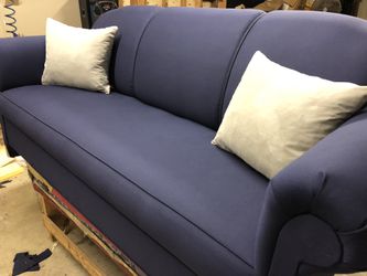 Sofa loveseat
