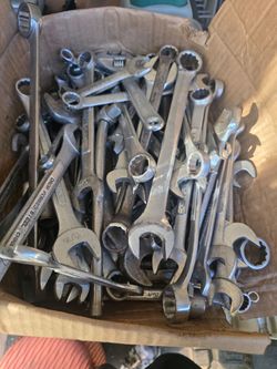Wrenches