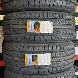 205/55/16 Set Of Tires 