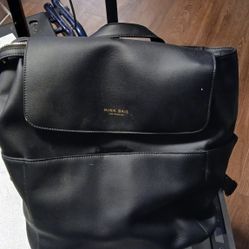 Mina Baie Kinney Full Backpack (Vegan)