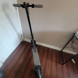 Electric Scooter 19mph