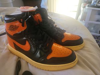 Jordan Og1 Shattered Backboard 3