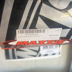 Mtb Tires