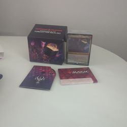 MTG Commander Deck - Planar Portal 