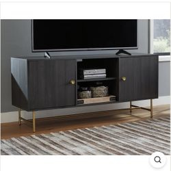 TV STAND 