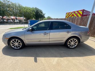 2006 Ford Fusion