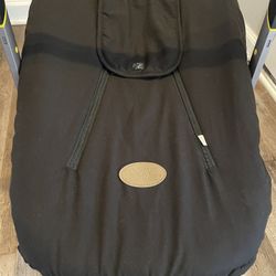 Infant Car Seat Cover 