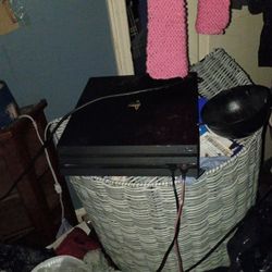 PS4 Pro 