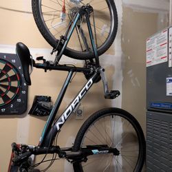Norco Storm 6.3 Bicycle