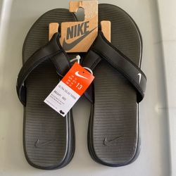 Nike Mens 13 Ultra Celso Thong Sandal
