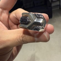 John Hardy Mens Ring