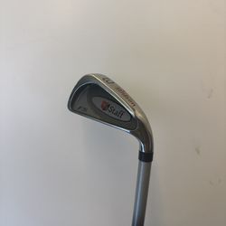 Wilson Staff FS 3 Iron 21° Steel Shaft Regular Flex Right-Handed