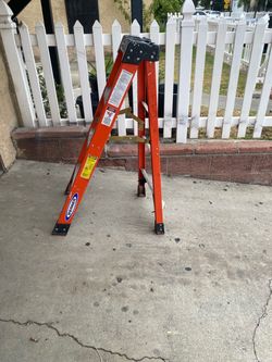 Ladder