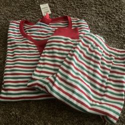 Women’s Christmas Pjs 