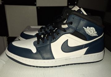 Nike Air Jordan 1