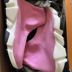 Authentic Balenciaga Speed Women’s Size 8