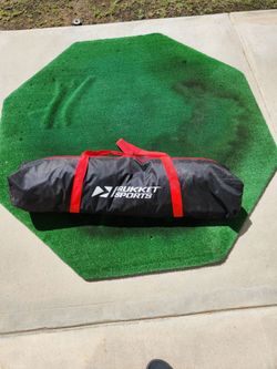 Rukket Sports Haack Pro Net