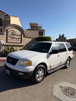 2004 Ford Expedition