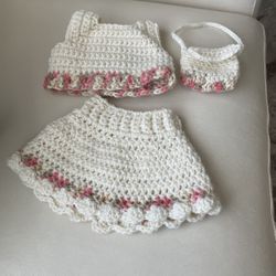 Doll Clothes