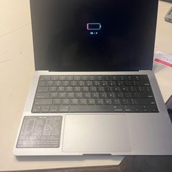 MacBook