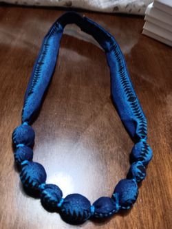 Handmade Necklaces and Bracelets