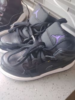 Air Jordan 1 kids size 10c