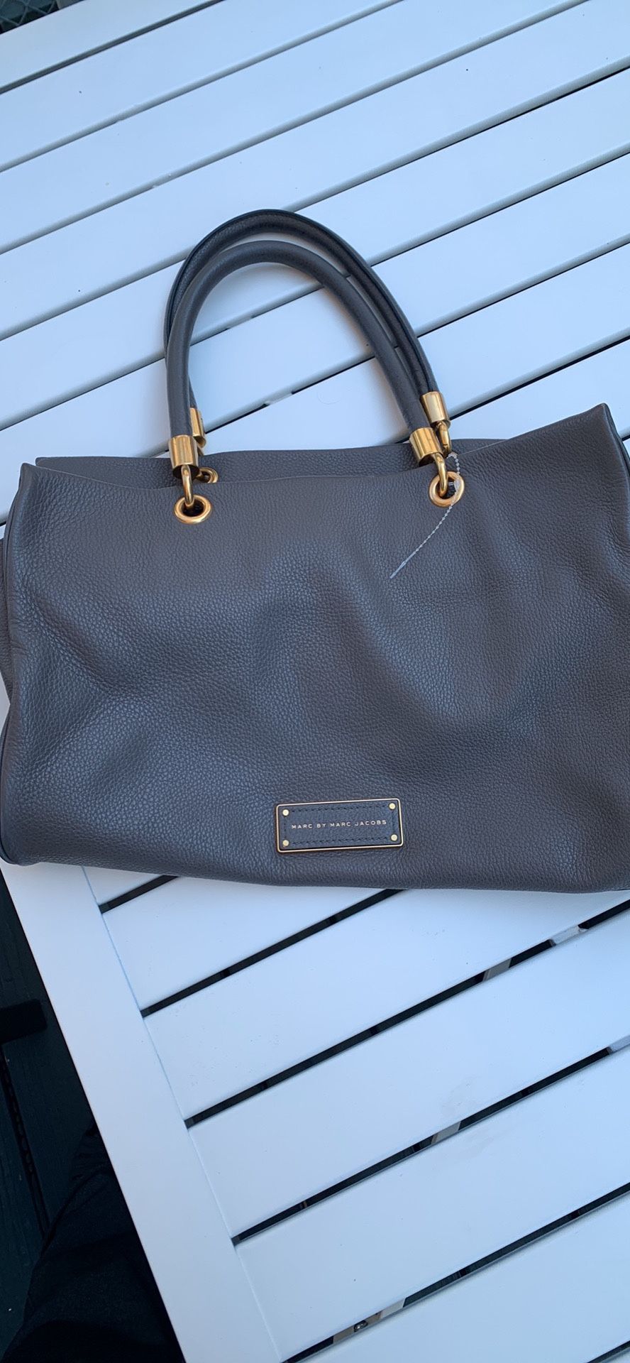  Marc Jacobs Tote Bag 