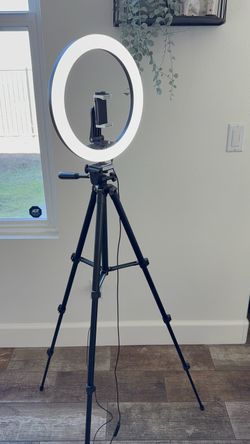Ring Light