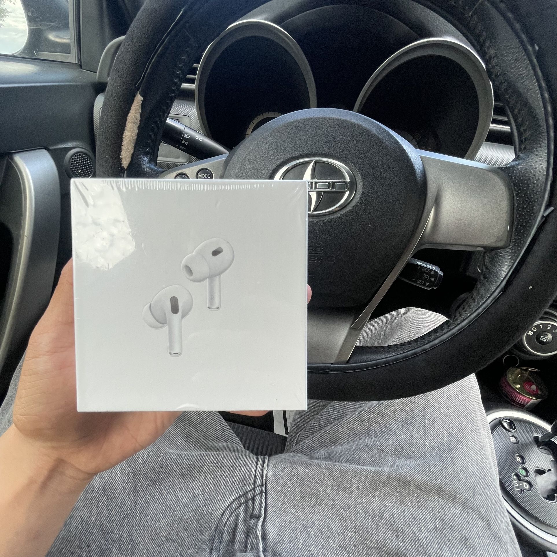 AirPods Pro 2nd Generation