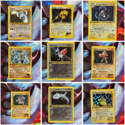 Pokémon Collection For Sale
