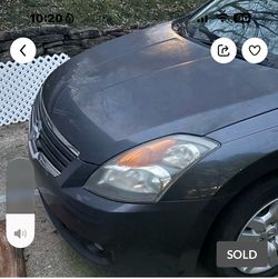 Parts or can be fixed