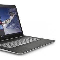 HP ENVY 17-n151nr Notebook - M1W10UA