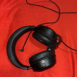 Razer Headset Black