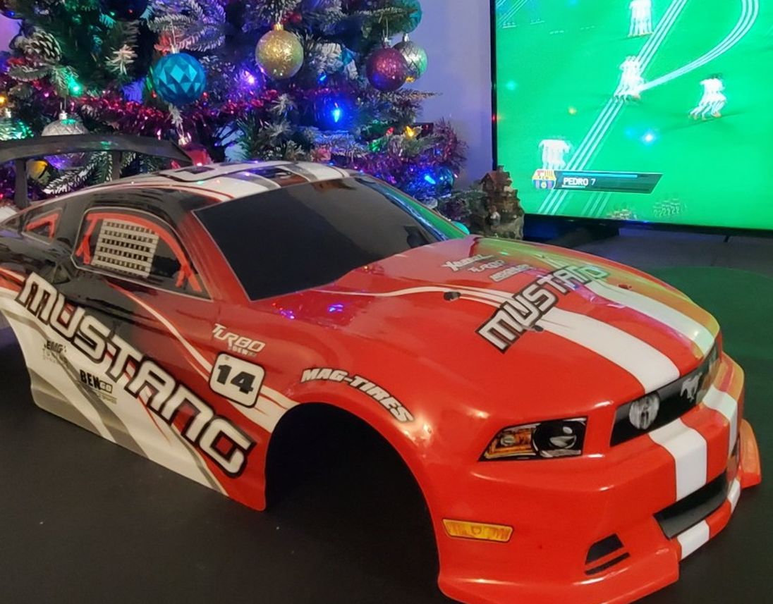 Traxxas Rc