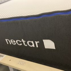 Nectar Queen Mattress